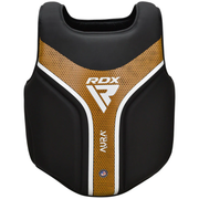 RDX Chest Guard Aura Plus T-17 - Peak Home Fit