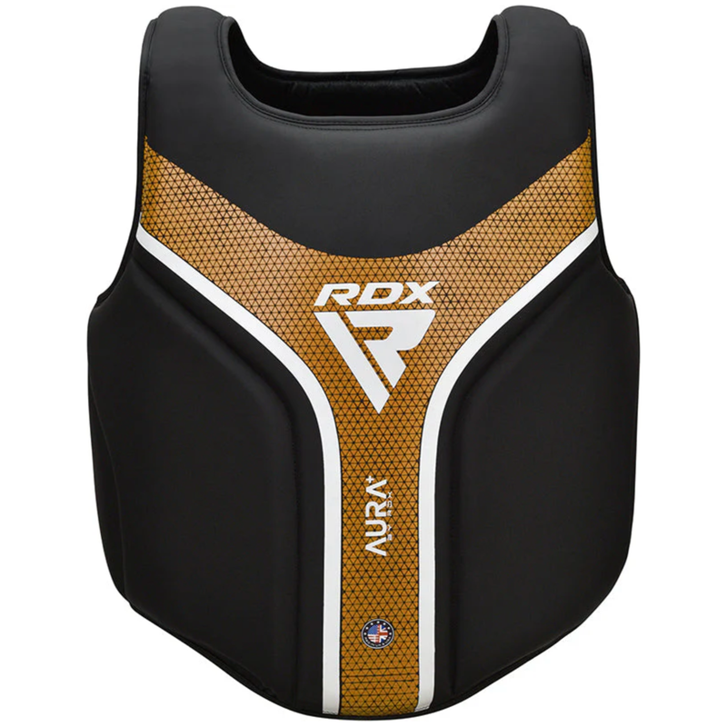 RDX Chest Guard Aura Plus T-17 - Peak Home Fit