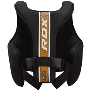 RDX Chest Guard Aura Plus T-17 - Peak Home Fit