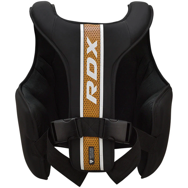 RDX Chest Guard Aura Plus T-17 - Peak Home Fit
