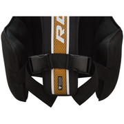 RDX Chest Guard Aura Plus T-17 - Peak Home Fit