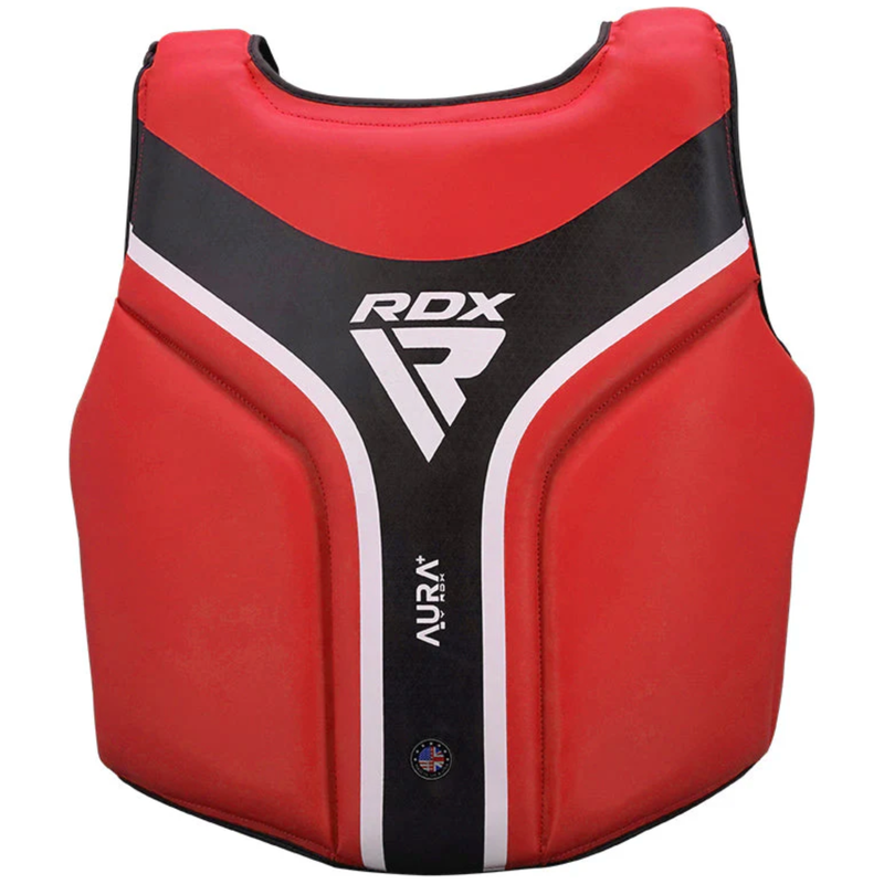 RDX Chest Guard Aura Plus T-17 - Peak Home Fit