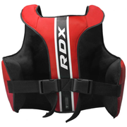 RDX Chest Guard Aura Plus T-17 - Peak Home Fit