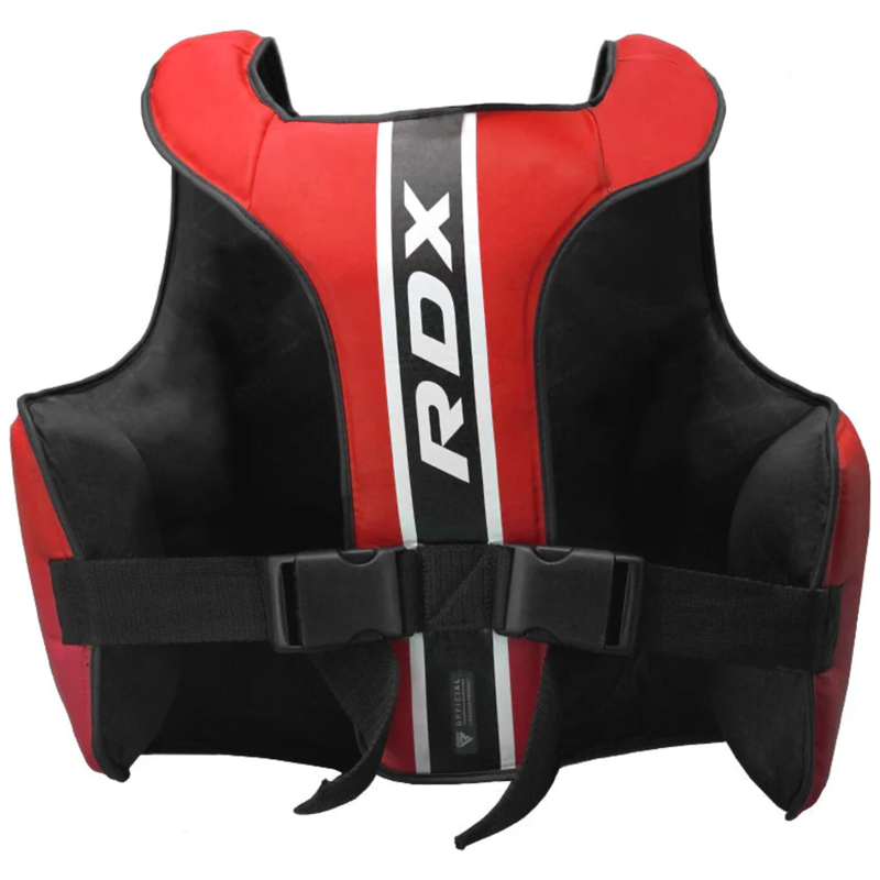 RDX Chest Guard Aura Plus T-17 - Peak Home Fit