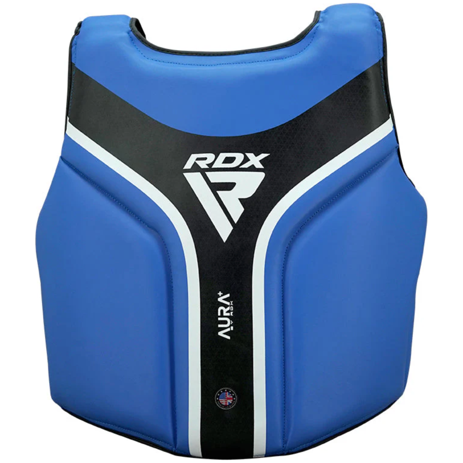 RDX Chest Guard Aura Plus T-17 - Peak Home Fit