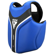 RDX Chest Guard Aura Plus T-17 - Peak Home Fit