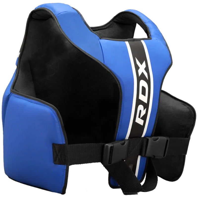 RDX Chest Guard Aura Plus T-17 - Peak Home Fit