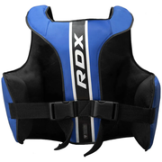 RDX Chest Guard Aura Plus T-17 - Peak Home Fit