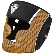 RDX Head Guard Aura Plus T-17 - Peak Home Fit