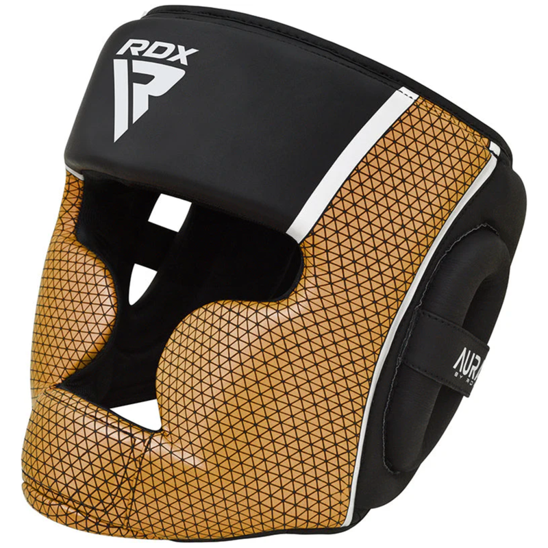 RDX Head Guard Aura Plus T-17 - Peak Home Fit