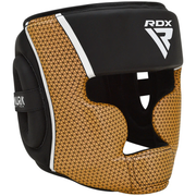 RDX Head Guard Aura Plus T-17 - Peak Home Fit