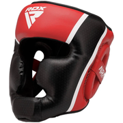 RDX Head Guard Aura Plus T-17 - Peak Home Fit