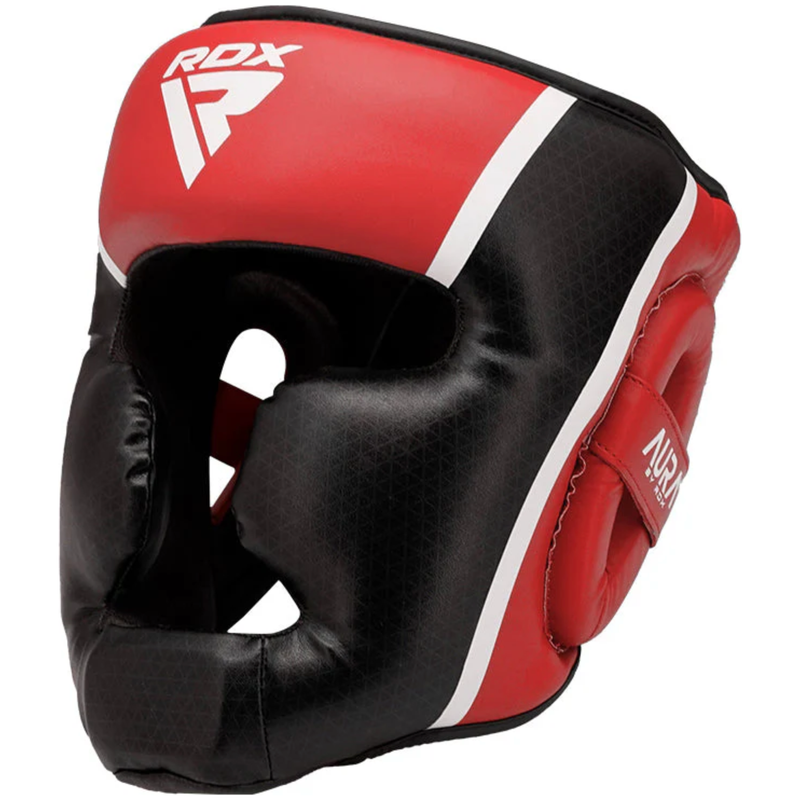 RDX Head Guard Aura Plus T-17 - Peak Home Fit