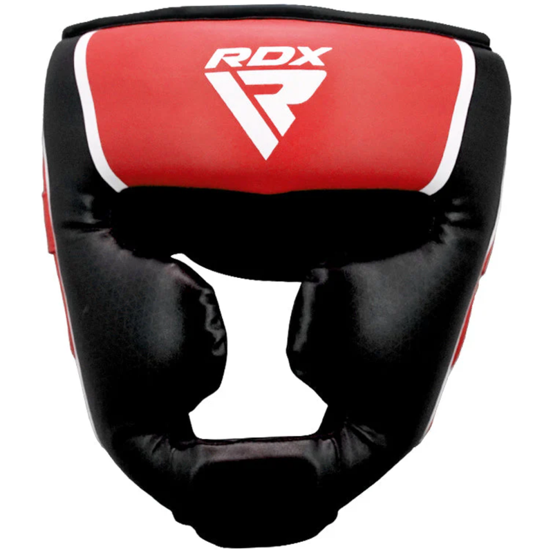 RDX Head Guard Aura Plus T-17 - Peak Home Fit