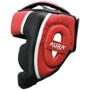 RDX Head Guard Aura Plus T-17 - Peak Home Fit