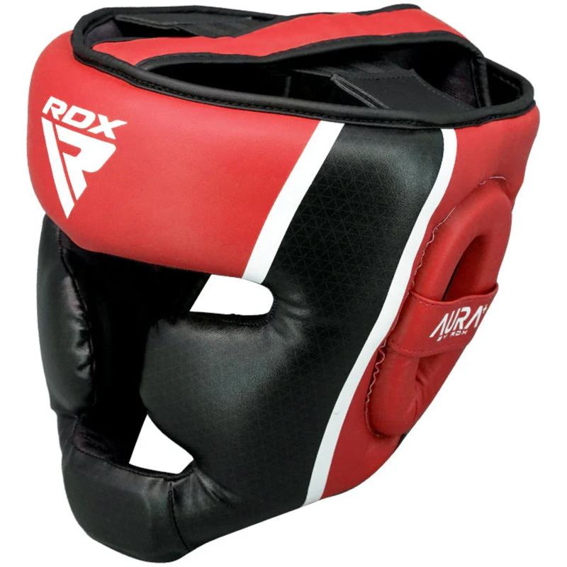 RDX Head Guard Aura Plus T-17 - Peak Home Fit