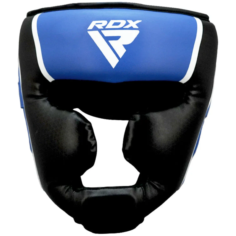 RDX Head Guard Aura Plus T-17 - Peak Home Fit