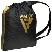 RDX L1 Mark Pro Cheek Boxing Training Head Guard - Peak Home Fit
