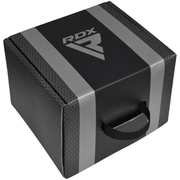 RDX L1 Mark Pro Cheek Boxing Training Head Guard - Peak Home Fit