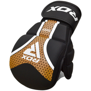 RDX Grappling Gloves Shooter Aura Plus T-17 - Peak Home Fit
