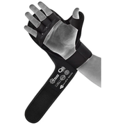 RDX Grappling Gloves Shooter Aura Plus T-17 - Peak Home Fit