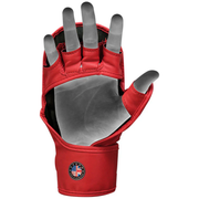 RDX Grappling Gloves Shooter Aura Plus T-17 - Peak Home Fit