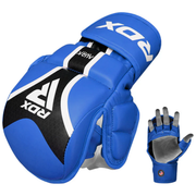 RDX Grappling Gloves Shooter Aura Plus T-17 - Peak Home Fit