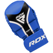RDX Grappling Gloves Shooter Aura Plus T-17 - Peak Home Fit