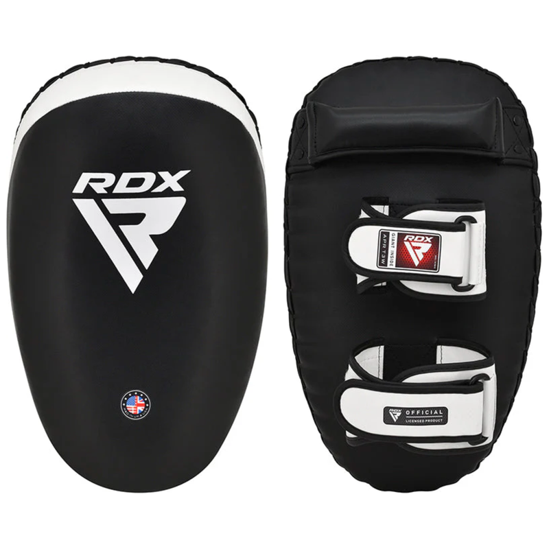 RDX T3 Muay Thai Kick Pads - Peak Home Fit