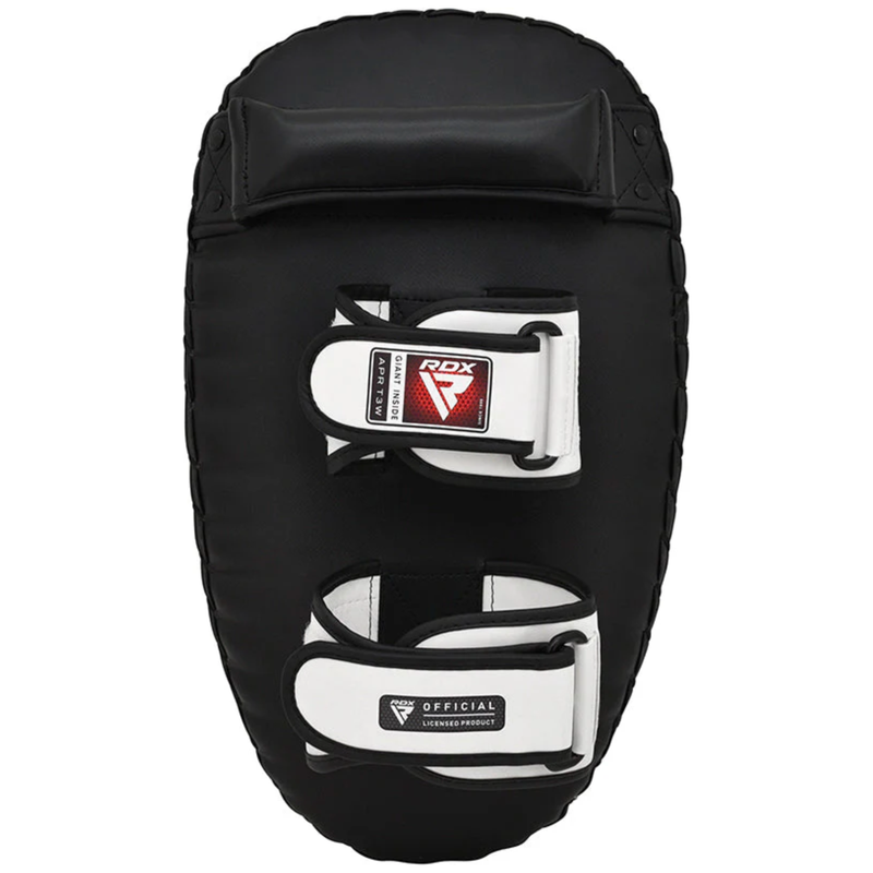 RDX T3 Muay Thai Kick Pads - Peak Home Fit