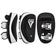 RDX T3 Muay Thai Kick Pads - Peak Home Fit