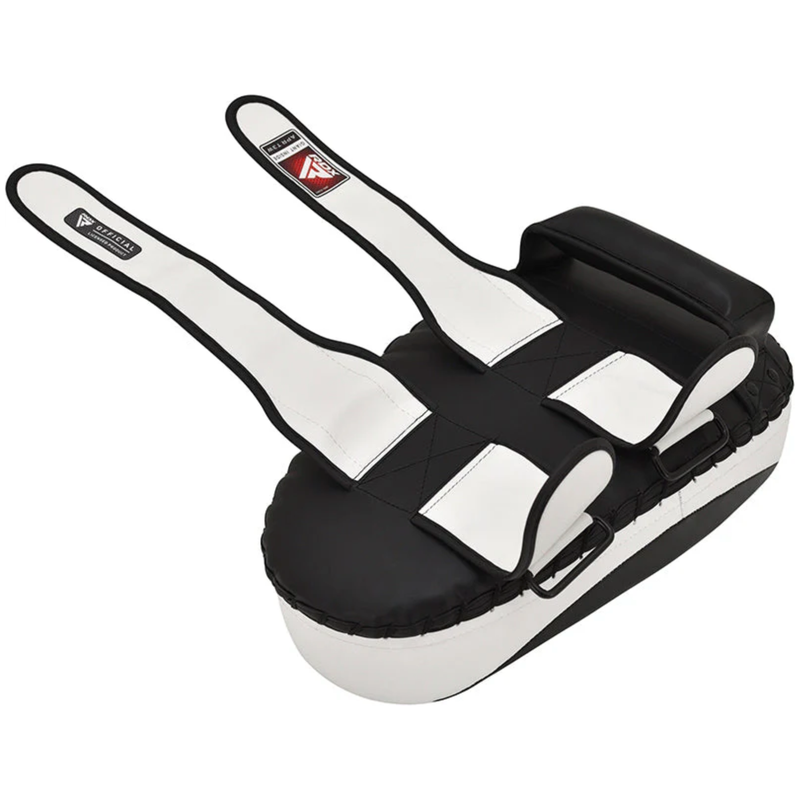 RDX T3 Muay Thai Kick Pads - Peak Home Fit