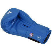 RDX Amateur Competition Boxing Gloves AS1 - Peak Home Fit