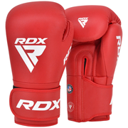 RDX Amateur Competition Boxing Gloves AS1 - Peak Home Fit
