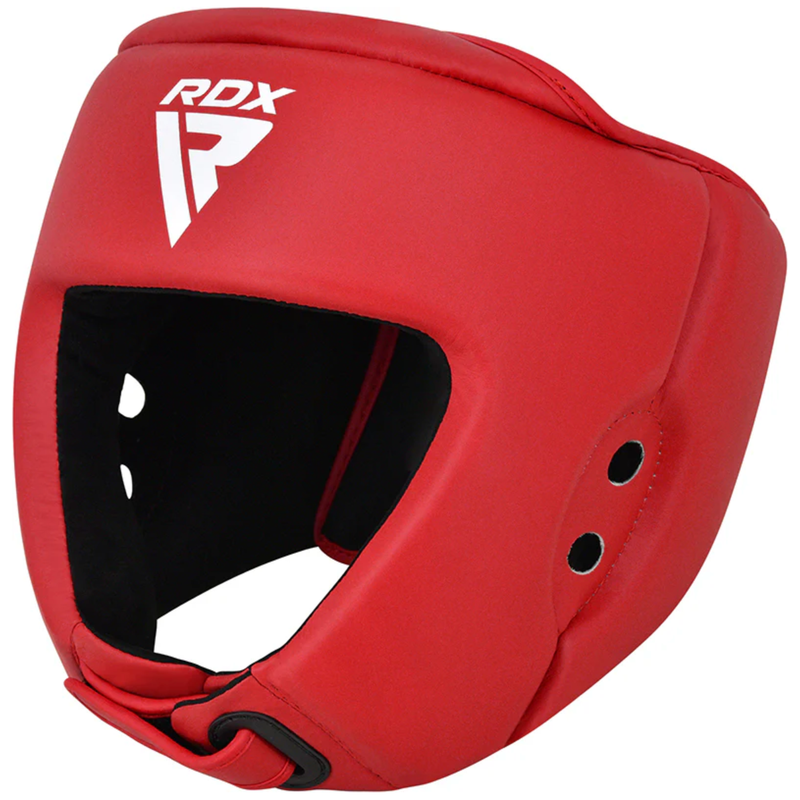 RDX Head Guard AS1 - Peak Home Fit