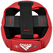 RDX Head Guard AS1 - Peak Home Fit