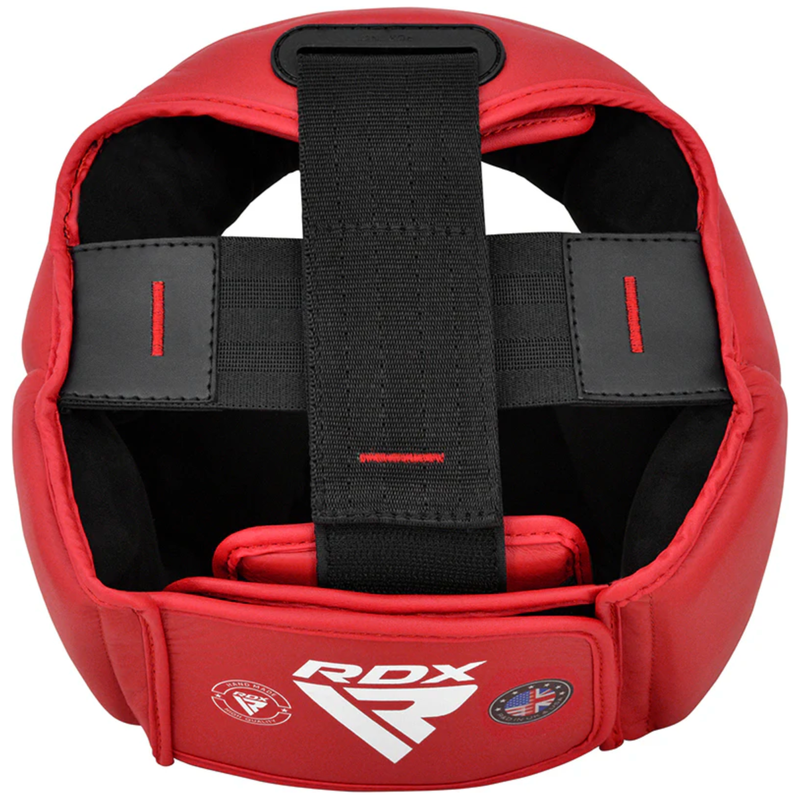 RDX Head Guard AS1 - Peak Home Fit