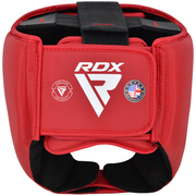 RDX Head Guard AS1 - Peak Home Fit