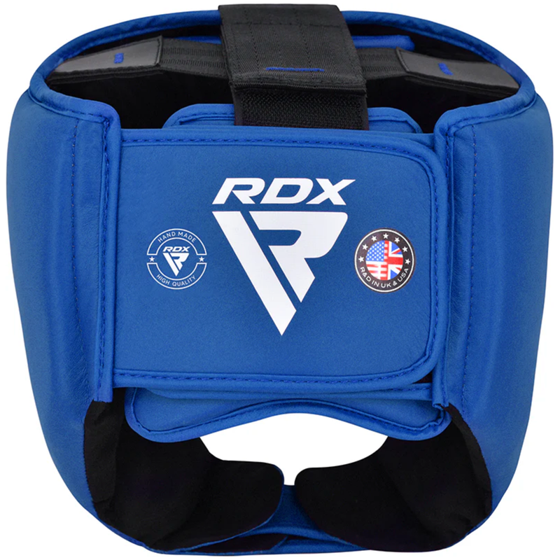 RDX Head Guard AS1 - Peak Home Fit