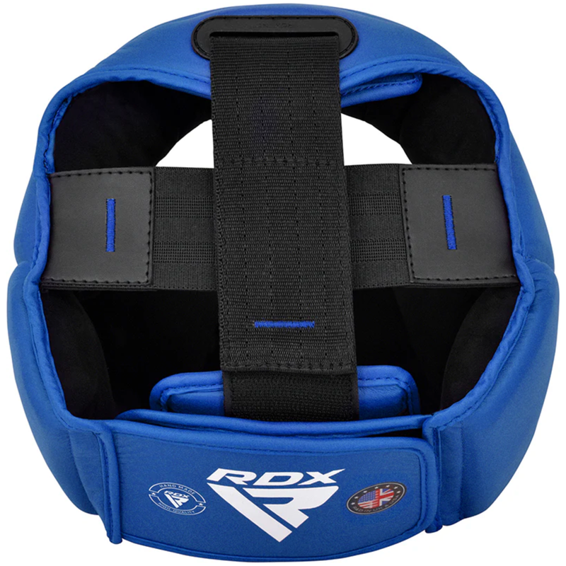 RDX Head Guard AS1 - Peak Home Fit