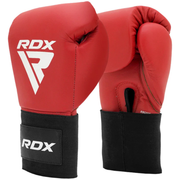 RDX Boxing Gloves - Peak Home Fit