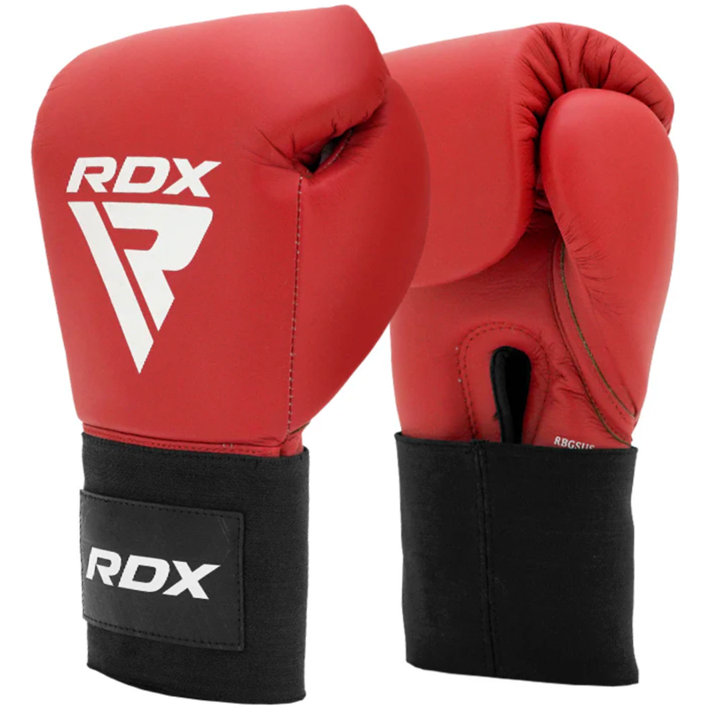 RDX Boxing Gloves - Peak Home Fit