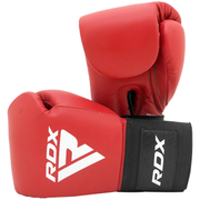 RDX Boxing Gloves - Peak Home Fit