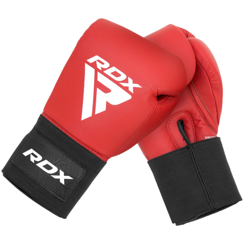 RDX Boxing Gloves - Peak Home Fit