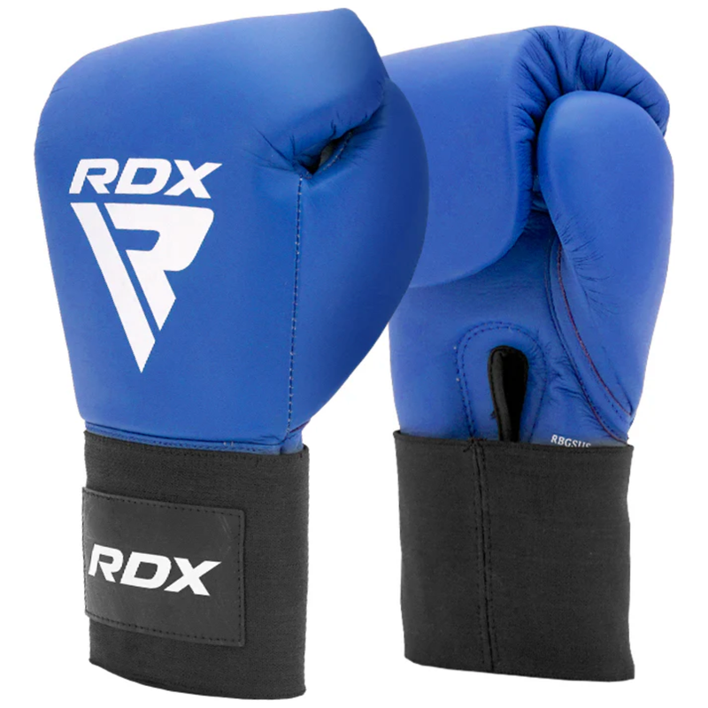 RDX Boxing Gloves - Peak Home Fit