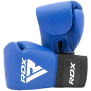 RDX Boxing Gloves - Peak Home Fit