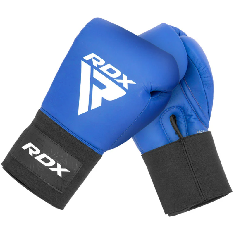 RDX Boxing Gloves - Peak Home Fit