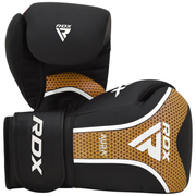 RDX Boxing Gloves Aura Plus T-17 - Peak Home Fit