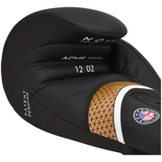 RDX Boxing Gloves Aura Plus T-17 - Peak Home Fit