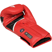 RDX Boxing Gloves Aura Plus T-17 - Peak Home Fit